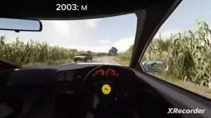 История Марк 2