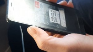 Infinix Smart 7 x6515 (Разборка и замена модуля)