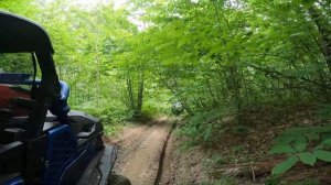 Зарыли Wrangler. Offroad по Кавказскому хребту.