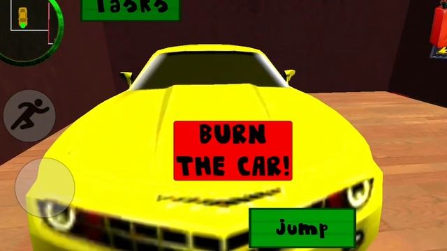 Hello Shrek Stinky Neighbor 3D (Финал игры) смотреть онлайн