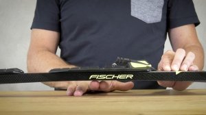 Fischer Nordic l Speedmax Skate Rollerski