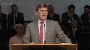 14. Почему религиозные люди отвергают Христа «Жизнь Иисуса в нас» — Андрей П. Чумакин (Лук.4_16-30)