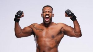 Джон Джонс  - Jon Bones Jones - Лучшие бои