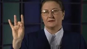 Курс жестового языка Урок 1