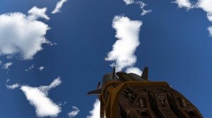Serious Sam: The Second Encounter - All Weapons