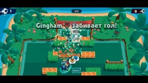 МУВИК В БРАВЛ СТАРС! BRAWL STARS MOOD! MOD FOR BRAWL STARS!