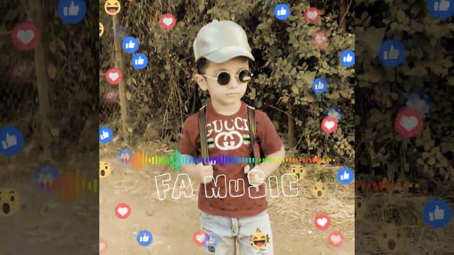 FA MUSIC Amin Rostami - Eshgh jan (REMIX) #FA#MUSIC смотреть онлайн