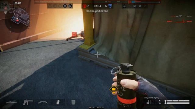 warface 23 "hero" смотреть онлайн