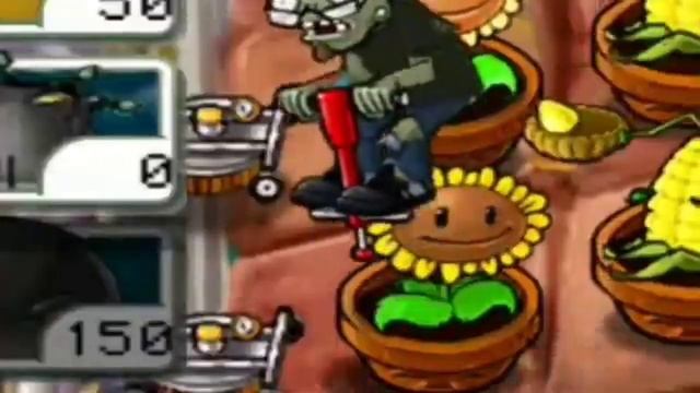 Сборник Прохождения PVZ Brutal EX mobile  PVZ Brutal EX 1.28  Сборник