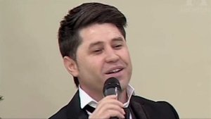ZAUR Cebrayıllı КРАСНОЯРСК ТВ АФОНТОВО