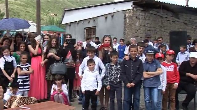 Рутульский фольклор
