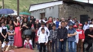 Рутульский фольклор