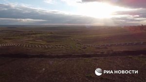 Прощание славянки» от Юлии Чичериной