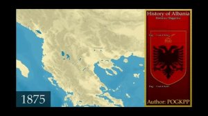 Роль Черногории и Албании в Первой мировой