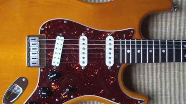 John Mayer Style Backing Track Jam in G