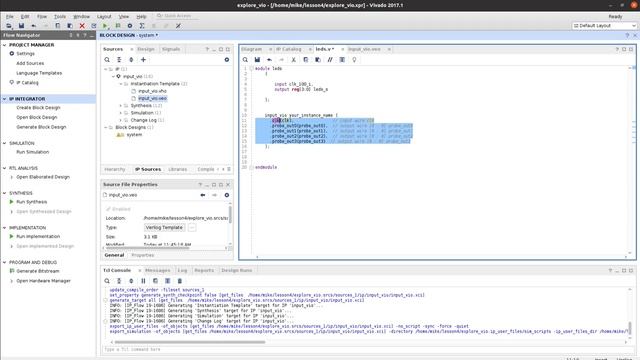 Каждый программист должен уметь работать с этим - Уроки FPGA /#4