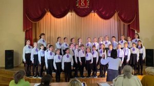 Русская народная песня Кукушка, Acapella