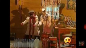 Деревня дураков каламбур химики