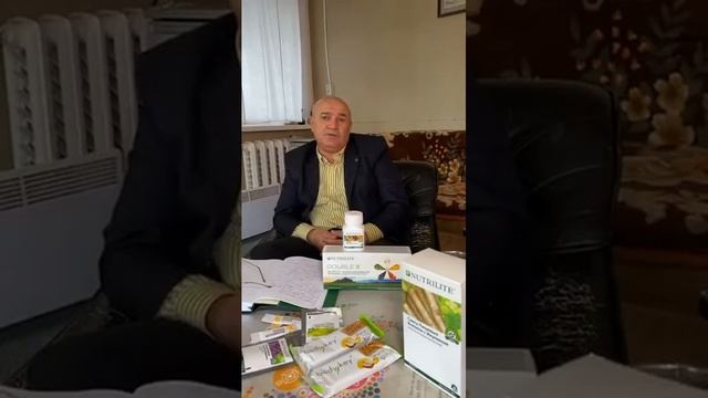 О пользе БАД Нутрилайт смотреть онлайн