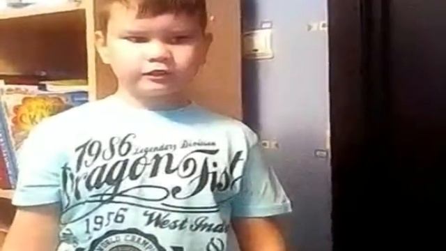 Страна читающая — Захар Боровской читает произведение «Доброта» смотреть онлайн