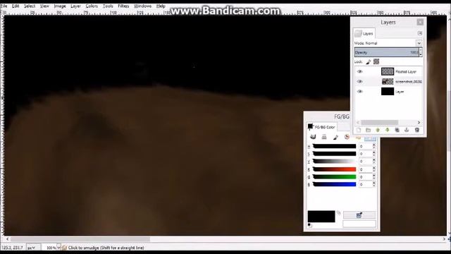 Sad Song (FH Screenshot Editing Process) смотреть онлайн