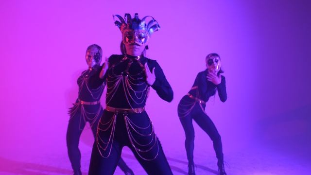 Шоу-балет на заказ🔥 промо смотреть онлайн