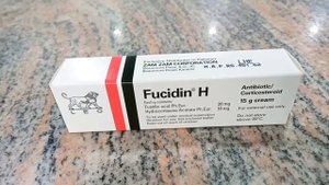 fucidin h cream uses in urdu| For skin treatment of acne skin infections|How to use fusidin h crea