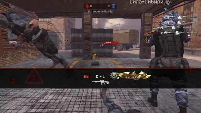 Warface ЧИТЕРЫ в край АХЛИ на РМ. Часть 1