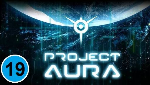 Project Aura (19). Морские черви. Переработка пластика. Энергообеспечение.