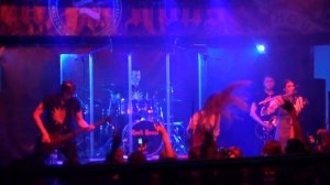 Грай - Весна (Live in Rock House)