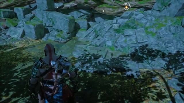 GOD OF WAR RAGNAROK PS5 100% platinum Walkthrough Gameplay Part 19 смотреть онлайн