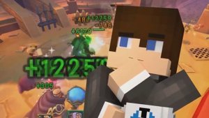 Black Plasma Studios Minecraft animation Worlds Apart FULL MOVIE