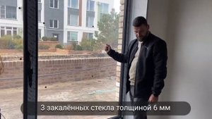 Эволюция в Бузулуке рассказывает о новых окнах. Не пропустите!!!