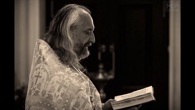 прот. Вячеслав Перевезенцев: «Справедливость. Вопросы неофита»