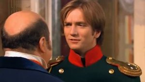 Бедная Настя - драма 2003год 1сер. 2еп.