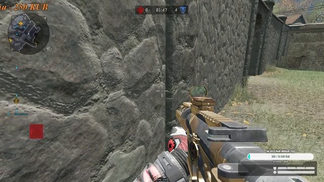 Стрим по варфейс  Рм Идем до 1 лиги С Наступающим! Крутим рулетку