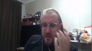 Забэ отвечает Аббалбиску