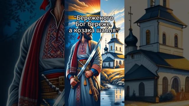 Мудрість українських прислів'їв: Вічні істини
