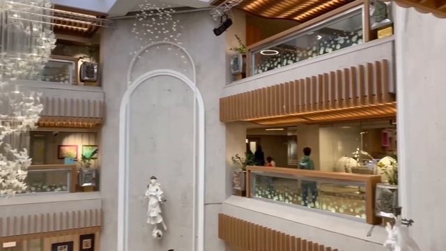 Фестиваль #ЛюдиКакЛюди. День распространения информации об аутизме смотреть онлайн