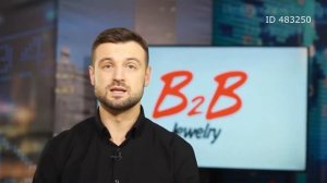 Карантин! Важно для участников проекта B2B Jewelry! Гонта Н. П. выступит лично!