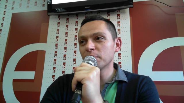 Лекція "Соціокультурні аспекти освіти в контексті модернізації українського суспільства" смотреть онлайн