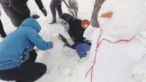 "В каждом из нас живет ребенок..."