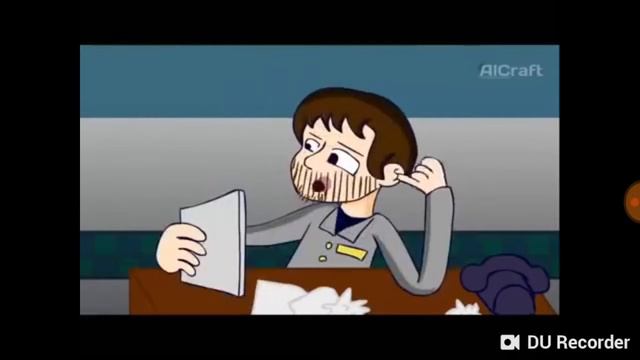 Тест на психику фнаф смотреть онлайн