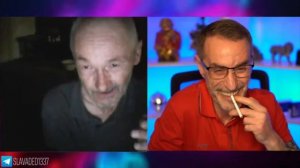 Дядя Слава и Дед бандера