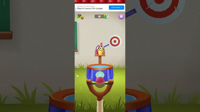 My Talking Tom 2 Gameplay Walkthrough P. 7