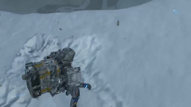 Death Stranding - Playthrough part 13 - Modded смотреть онлайн