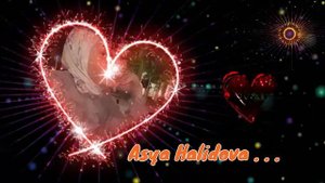 Са Кхоллам Бу Хьо❤️Ася Халидова❤️ Чеченские Песни 2020! Нохчий Эшарш 2020