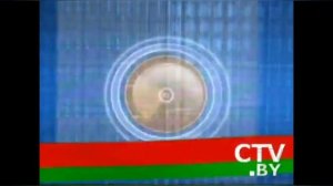 История заставок новостей СТВ (Белоруссия).