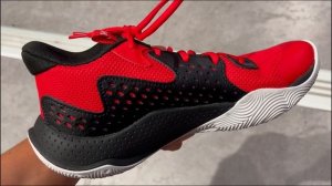 3 Reasons Why You NEED To Try The Under Armour Jet '23 Basketball Shoes - Review