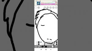 извините я не умею рисовать волосы мальчика